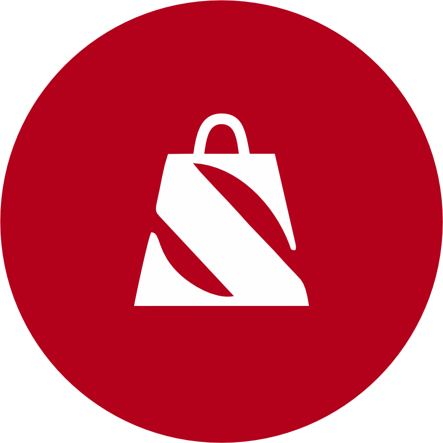 Shop all Icon